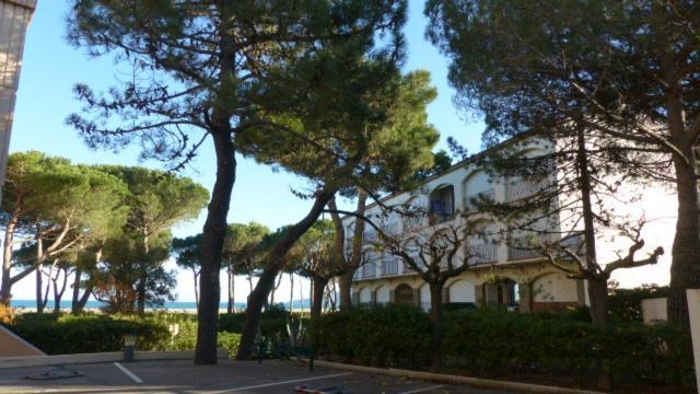 Belle Vue Au Calme Sur La Plage Argeles-sur-Mer Luaran gambar
